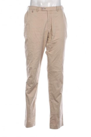 Herrenhose Gardeur, Größe XL, Farbe Beige, Preis € 47,99