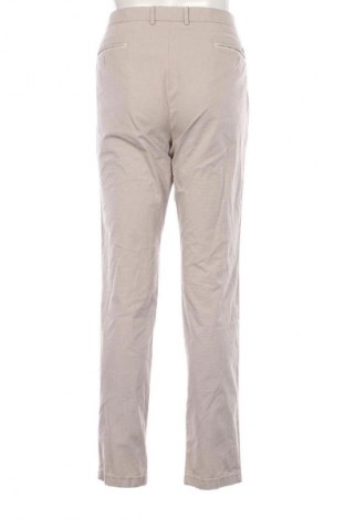 Pantaloni de bărbați Gardeur, Mărime L, Culoare Bej, Preț 88,99 Lei