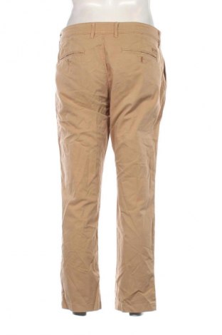 Pantaloni de bărbați Gardeur, Mărime L, Culoare Bej, Preț 92,99 Lei
