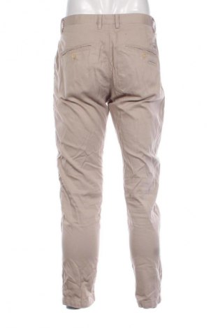 Мъжки панталон Gaudi Jeans, Размер M, Цвят Бежов, Цена 68,99 лв.