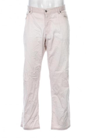 Pantaloni de bărbați Gilberto, Mărime XL, Culoare Bej, Preț 51,99 Lei