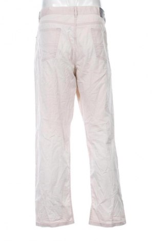 Pantaloni de bărbați Gilberto, Mărime XL, Culoare Bej, Preț 51,99 Lei
