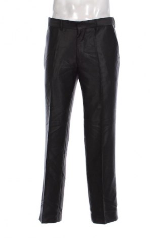 Pantaloni de bărbați Gioberti, Mărime L, Culoare Negru, Preț 127,99 Lei