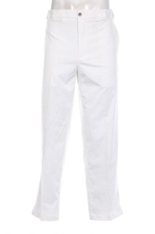 Herrenhose Greg Norman, Größe XL, Farbe Weiß, Preis 18,99 €