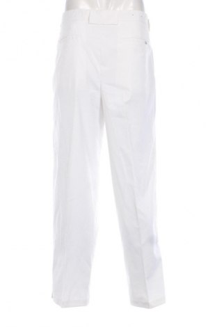 Herrenhose Greg Norman, Größe XL, Farbe Weiß, Preis 18,99 €