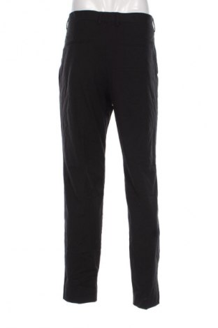 Męskie spodnie H&M, Rozmiar XL, Kolor Czarny, Cena 127,99 zł