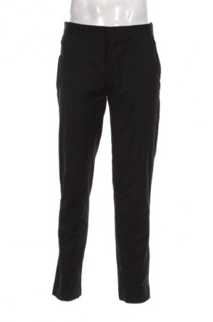 Férfi nadrág H&M, Méret L, Szín Fekete, Ár 10 569 Ft