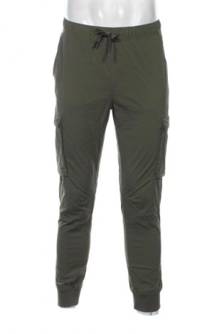 Herrenhose H&M, Größe S, Farbe Grün, Preis 26,99 €