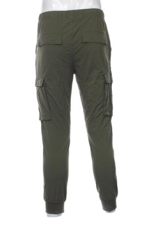Herrenhose H&M, Größe S, Farbe Grün, Preis 26,99 €