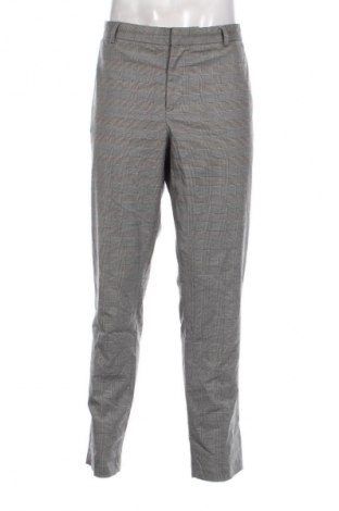 Męskie spodnie H&M, Rozmiar XL, Kolor Kolorowy, Cena 127,99 zł