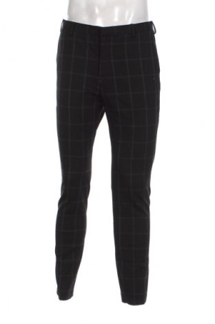 Męskie spodnie H&M, Rozmiar L, Kolor Kolorowy, Cena 127,99 zł