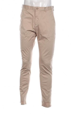 Férfi nadrág H&M, Méret L, Szín Bézs, Ár 4 319 Ft