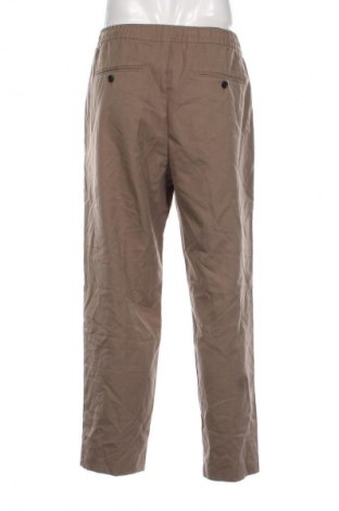 Férfi nadrág H&M, Méret L, Szín Bézs, Ár 10 569 Ft