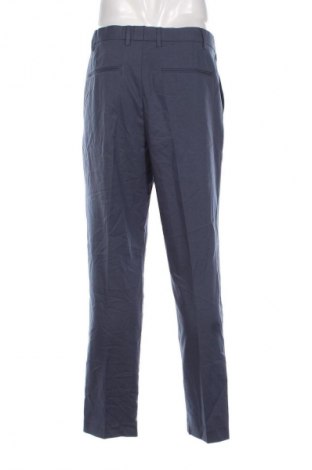 Pantaloni de bărbați H&M, Mărime XL, Culoare Albastru, Preț 127,99 Lei