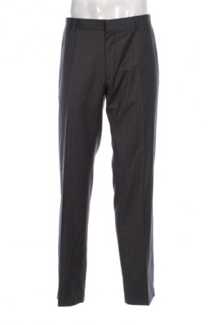 Męskie spodnie H&M, Rozmiar XL, Kolor Kolorowy, Cena 127,99 zł
