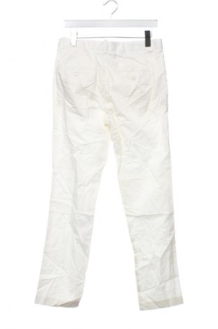 Férfi nadrág H&M, Méret M, Szín Fehér, Ár 10 569 Ft