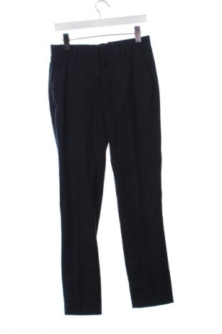 Pánské kalhoty  H&M, Velikost S, Barva Modrá, Cena  629,00 Kč