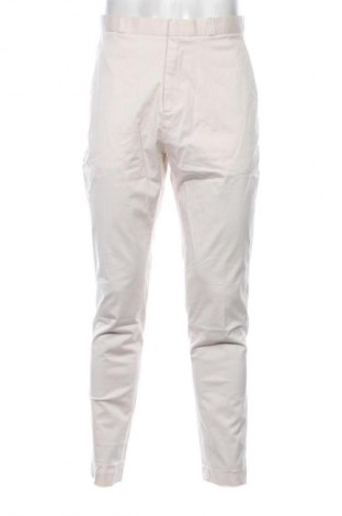 Herrenhose H&M, Größe XL, Farbe Ecru, Preis 26,99 €