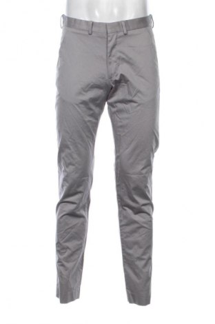 Pánske nohavice  H&M, Veľkosť M, Farba Sivá, Cena  22,95 €