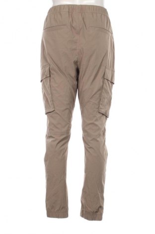 Pantaloni de bărbați H&M, Mărime L, Culoare Maro, Preț 83,99 Lei