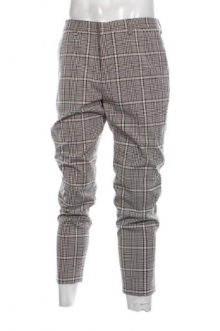 Pantaloni de bărbați H&M, Mărime L, Culoare Multicolor, Preț 51,99 Lei