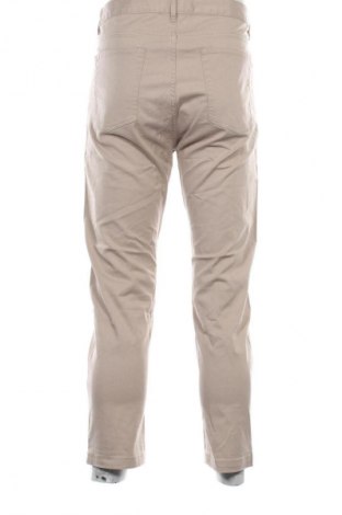 Pantaloni de bărbați H&M, Mărime L, Culoare Bej, Preț 127,99 Lei