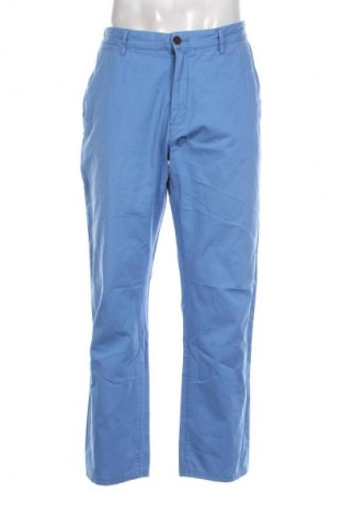 Pánske nohavice  H&M, Veľkosť XL, Farba Modrá, Cena  22,95 €