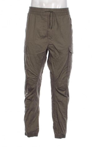 Herrenhose H&M, Größe L, Farbe Grün, Preis 10,99 €