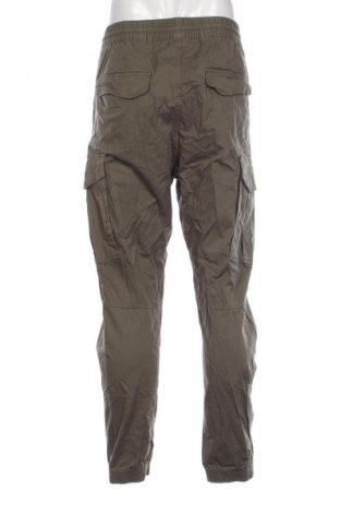 Herrenhose H&M, Größe L, Farbe Grün, Preis 10,99 €