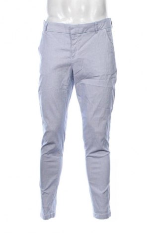 Pantaloni de bărbați H&M, Mărime S, Culoare Multicolor, Preț 132,99 Lei