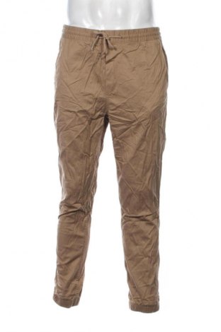 Herrenhose H&M, Größe M, Farbe Braun, Preis 26,99 €