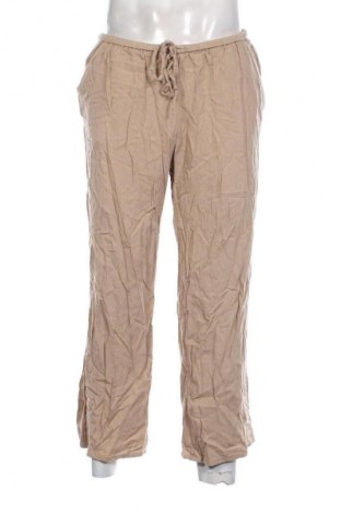 Herrenhose H&M Divided, Größe XL, Farbe Beige, Preis € 27,99