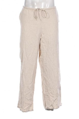 Férfi nadrág H&M Divided, Méret XL, Szín Bézs, Ár 10 569 Ft