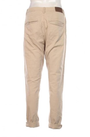 Pánske nohavice  H&M Divided, Veľkosť M, Farba Béžová, Cena  22,95 €
