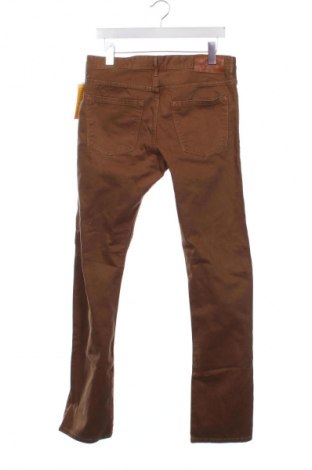 Pánske nohavice  H&M L.O.G.G., Veľkosť M, Farba Hnedá, Cena  36,95 €