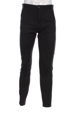 Pantaloni de bărbați H&M L.O.G.G., Mărime M, Culoare Negru, Preț 51,99 Lei