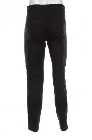 Pantaloni de bărbați H&M L.O.G.G., Mărime M, Culoare Negru, Preț 51,99 Lei