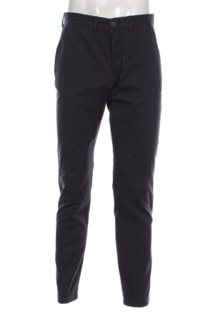 Herrenhose H&M L.O.G.G., Größe S, Farbe Blau, Preis 26,99 €