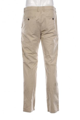 Pánské kalhoty  H&M L.O.G.G., Velikost L, Barva Béžová, Cena  259,00 Kč