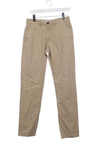 Pánske nohavice  H&M L.O.G.G., Veľkosť M, Farba Béžová, Cena  22,95 €
