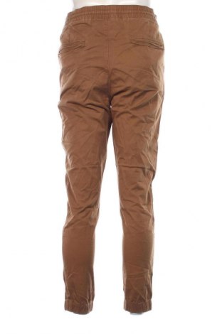 Pánske nohavice  H&M L.O.G.G., Veľkosť L, Farba Hnedá, Cena  22,95 €