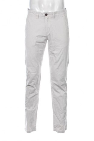 Мъжки панталон H&M L.O.G.G., Размер M, Цвят Сив, Цена 39,99 лв.