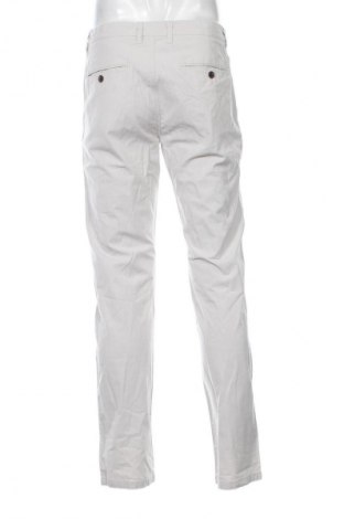 Мъжки панталон H&M L.O.G.G., Размер M, Цвят Сив, Цена 39,99 лв.