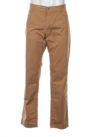 Pantaloni de bărbați Harmont & Blaine, Mărime XXL, Culoare Maro, Preț 564,99 Lei