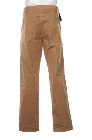 Pantaloni de bărbați Harmont & Blaine, Mărime XXL, Culoare Maro, Preț 564,99 Lei