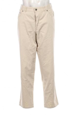 Herrenhose Hiltl, Größe XXL, Farbe Beige, Preis 46,99 €