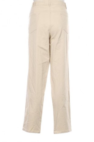 Herrenhose Hiltl, Größe XXL, Farbe Beige, Preis 46,99 €