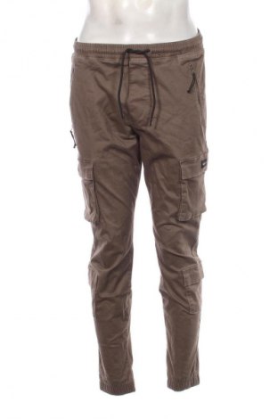 Pánske nohavice  Hollister, Veľkosť M, Farba Béžová, Cena  27,95 €