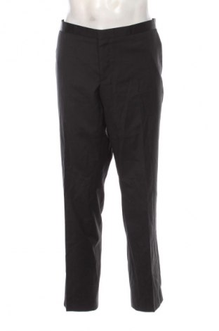 Męskie spodnie Hugo Boss, Rozmiar XL, Kolor Czarny, Cena 332,99 zł