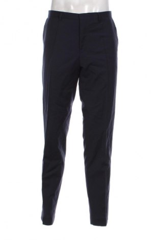 Pánske nohavice  Hugo Boss, Veľkosť L, Farba Modrá, Cena  91,95 €